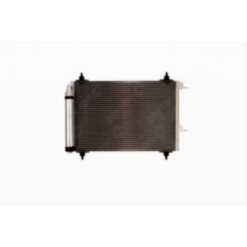 Radiator aer conditionat Radiator aer conditionat