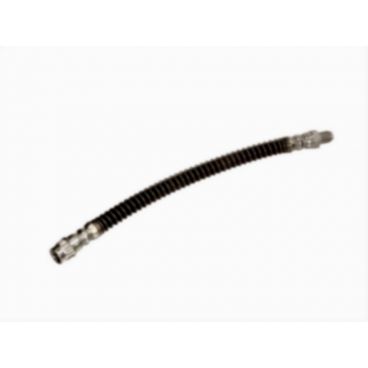 Furtun elastic frana