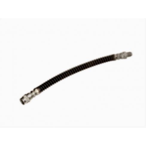 Furtun elastic frana