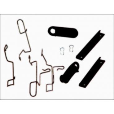 Kit de montaj placute frana