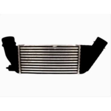 Radiator aer