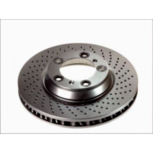 Disc frana Disc frana