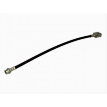 Furtun elastic frana