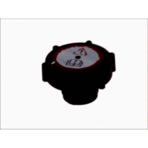 Capac radiator Capac radiator