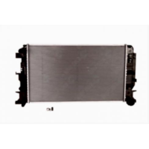 Radiator racire cu apa