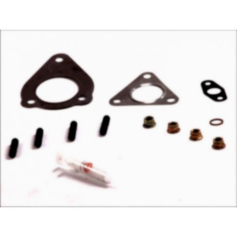 Kit de montaj turbocompresor