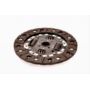Clutch kit with release plate Clutch kit with release plate