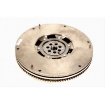 Volanta cu masa dubla