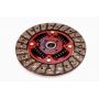 Clutch kit with bearing