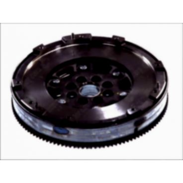 Volanta cu masa dubla