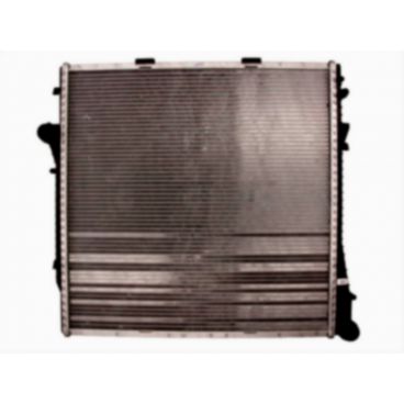 Radiator racire cu apa