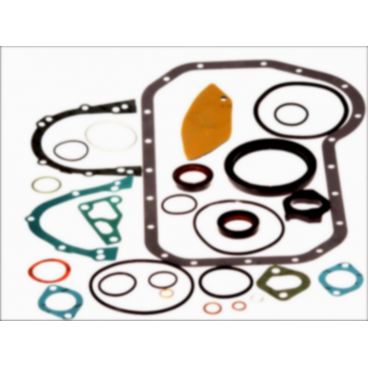 Set garnituri motor - arbore cotit