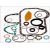 Set garnituri motor - arbore cotit