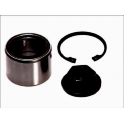 Set rulmenti roata