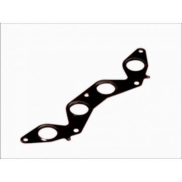 Garnitura galerie evacuare