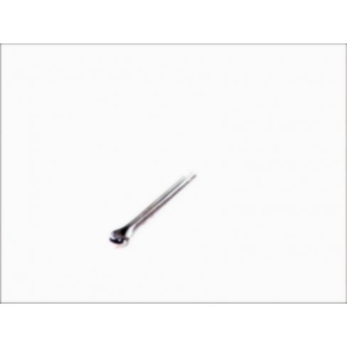Cotter pins Cotter pins