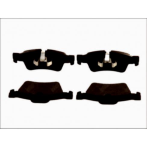 Set placute frana Set placute frana