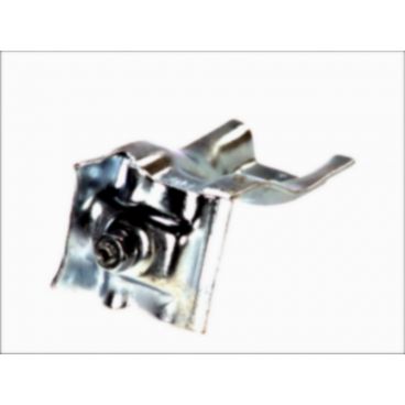 Clema sistem de evacuare gaze