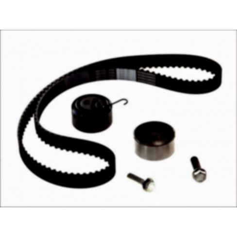 Kit distributie (curea+role)