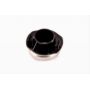 Clutch kit with bearing