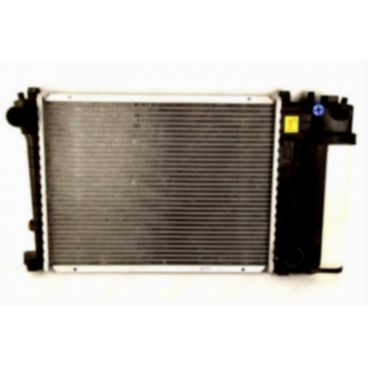 Radiator racire cu apa