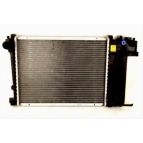 Radiator racire cu apa