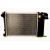 Radiator racire cu apa