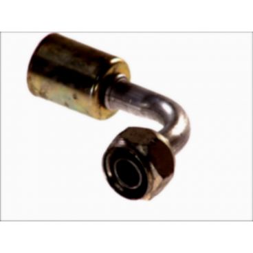 Valva electrica deschidere succesiva