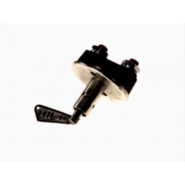 Intrerupator alimentare acumulator