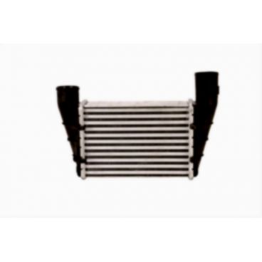 Radiator aer