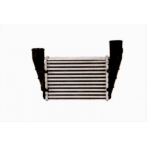 Radiator aer