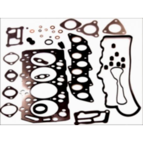 Set garnituri motor