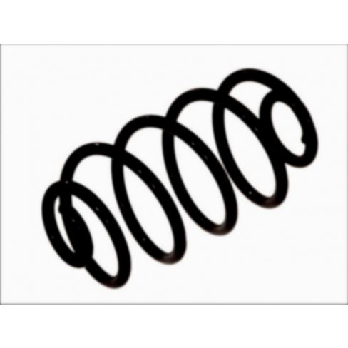 Arc suspensie axa spate