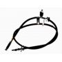 Cablu frana de mana Cablu frana de mana