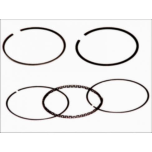 Segmenti piston