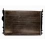 Radiator racire cu apa