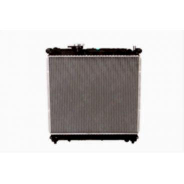 Radiator racire cu apa