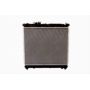 Radiator racire cu apa