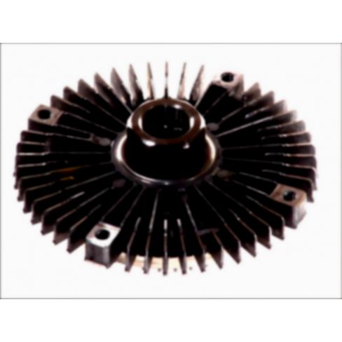 Ambreiaj ventilator