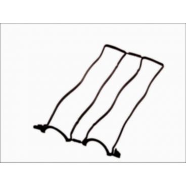 Garnitura capac culbutor