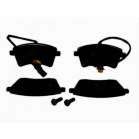 Set placute frana Set placute frana