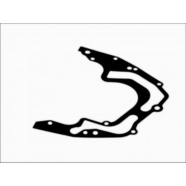 Garnitura pompa ulei