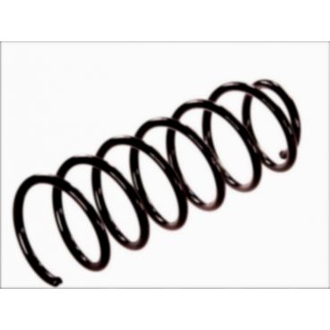 Arc suspensie axa fata