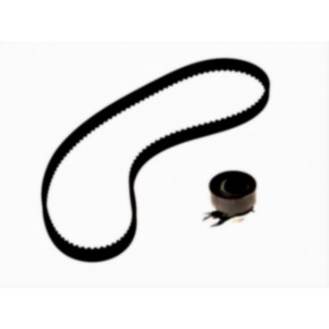 Kit distributie (curea+role)