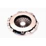 Clutch kit with bearing
