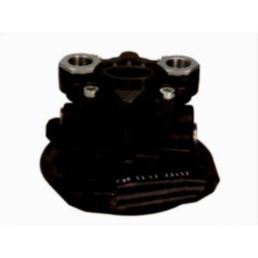 Pompa combustibil mecanica