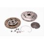 Clutch kit with release plate