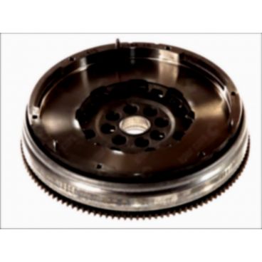 Volanta cu masa dubla