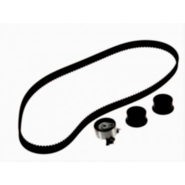Kit distributie (curea+role)