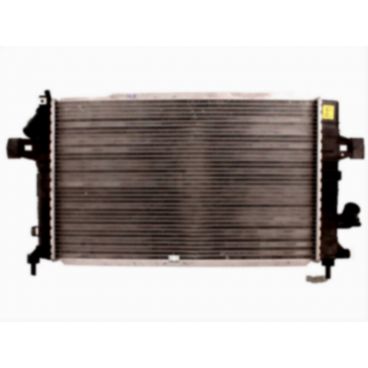Radiator racire cu apa